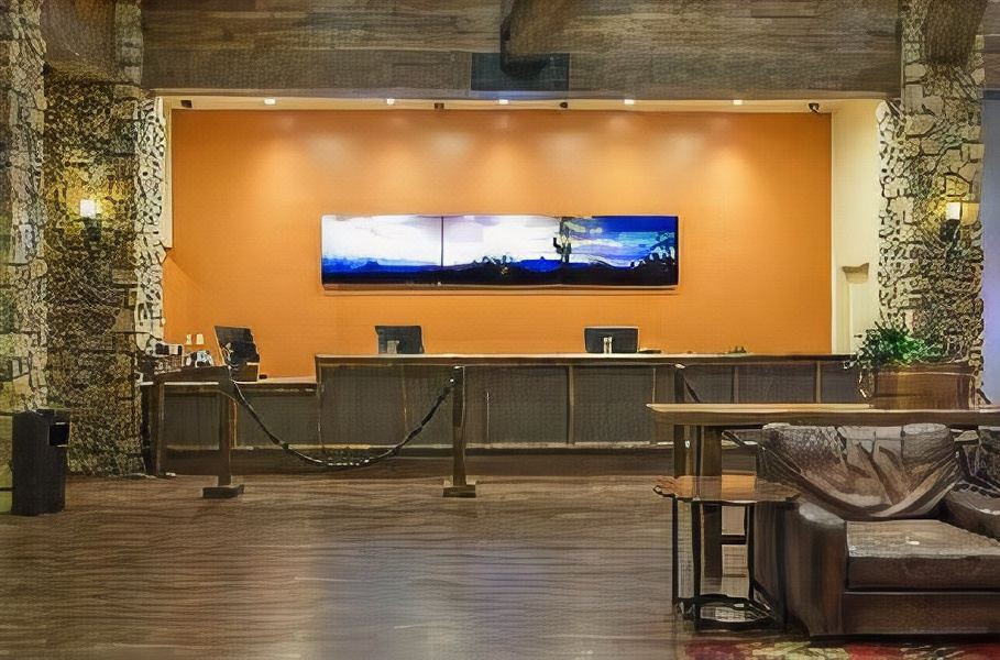 Photo of Livingroom in Boulder City