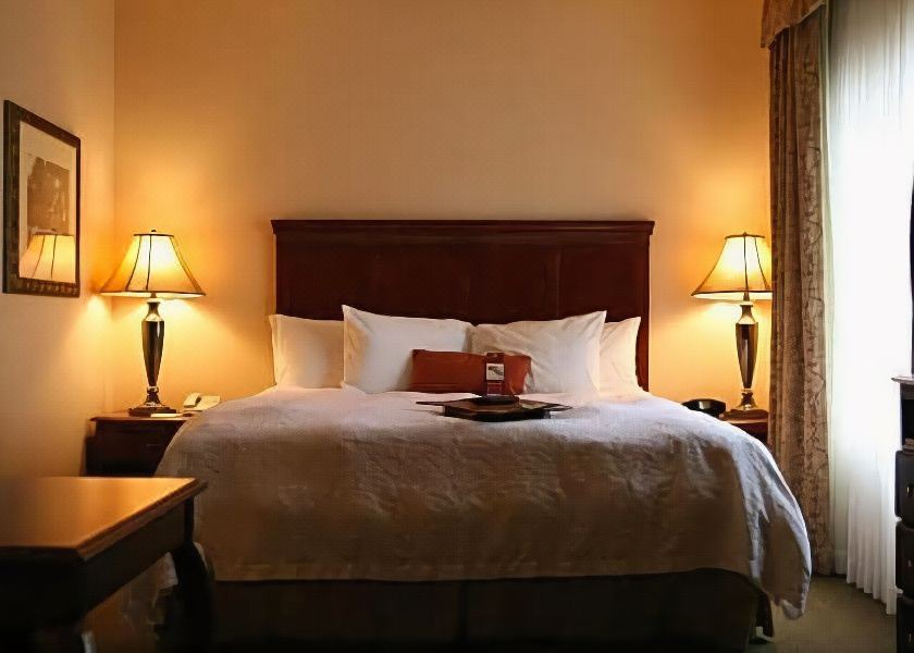 Photo of Bedroom in Mountain Home