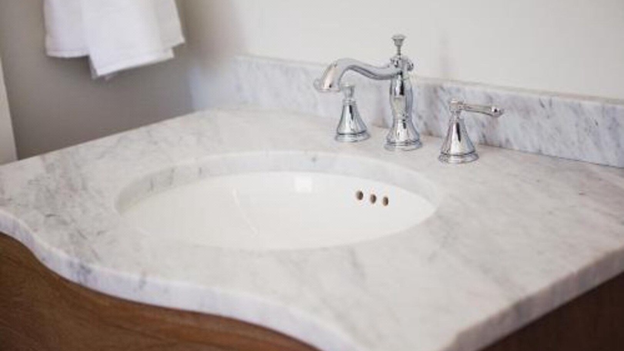 Photo of Bathroom in Auburn