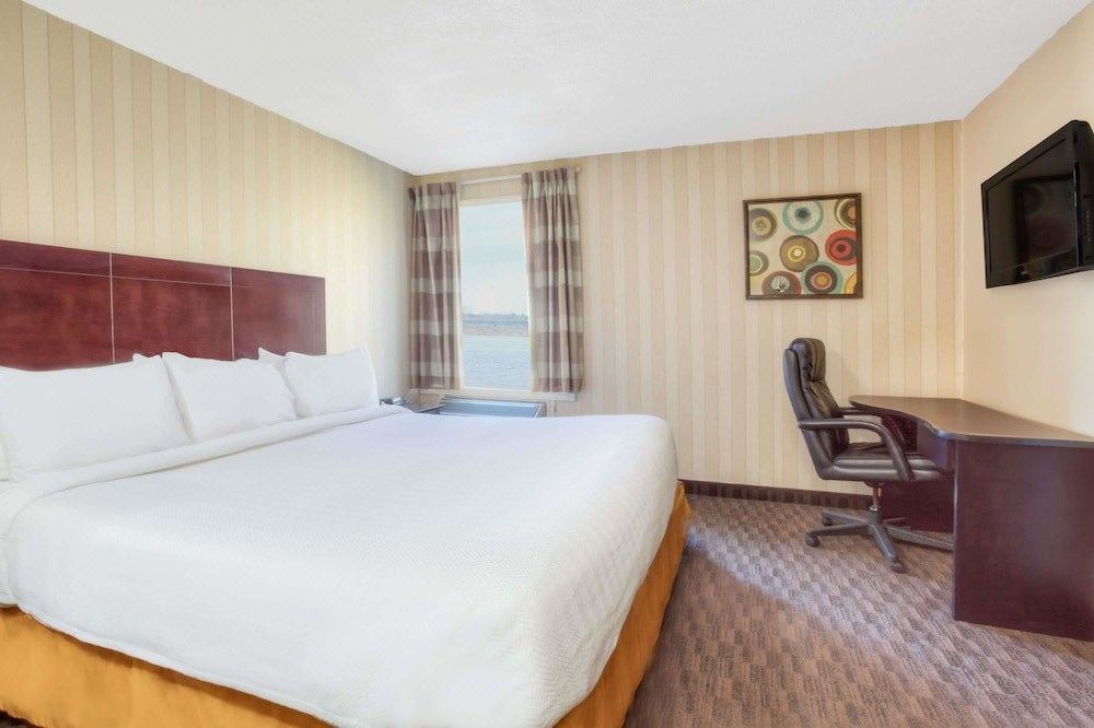 Photo of Bedroom in Miramichi