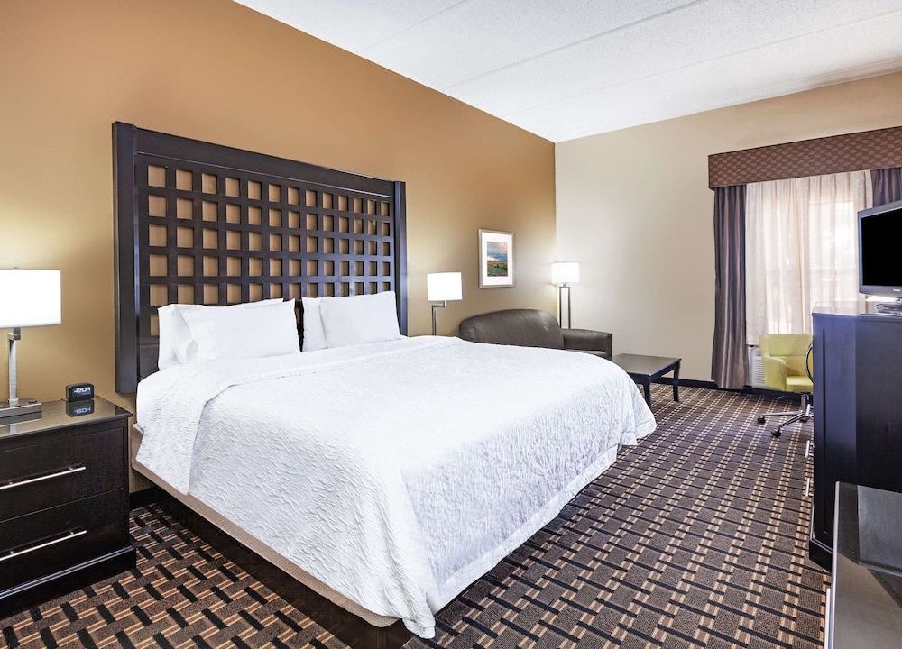 Photo of Bedroom in Sherman