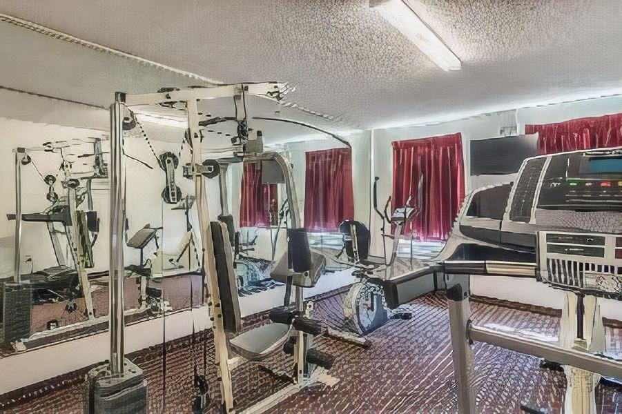 Photo of Livingroom in Acworth