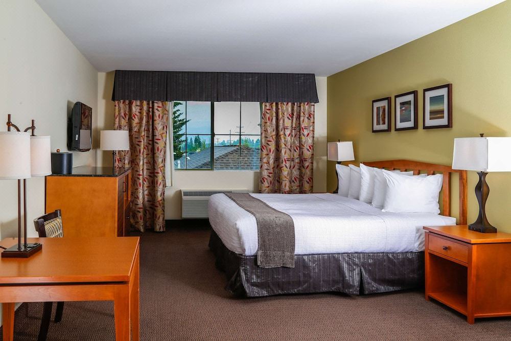 Photo of Bedroom in Whitefish