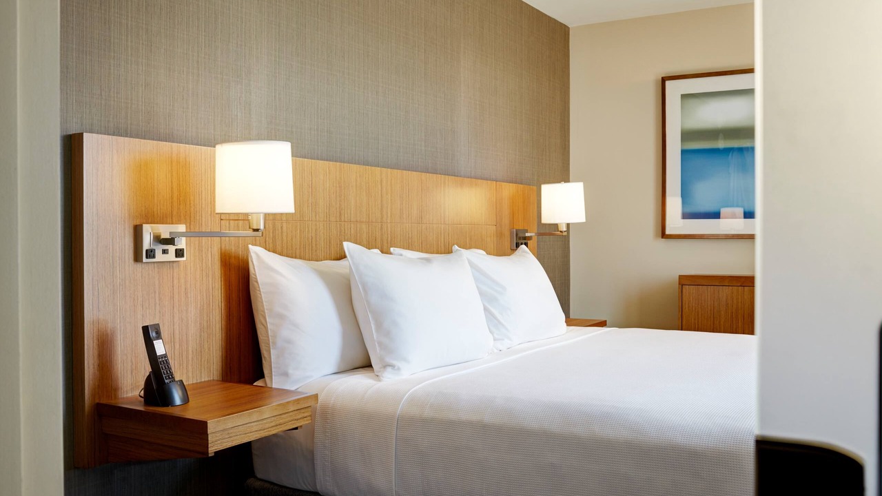 Photo of Bedroom in Southeast Yonkers