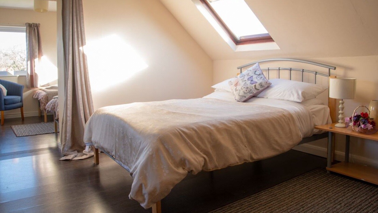 Photo of Bedroom in Amerton