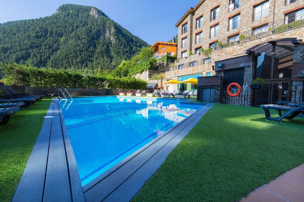 Photo of Outdoor in Arinsal