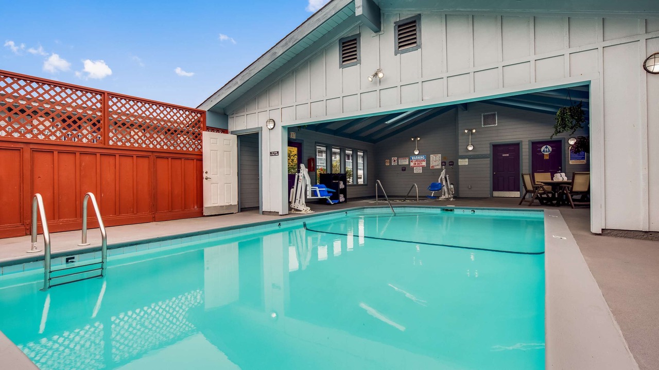 Photo of Outdoor in Pacific