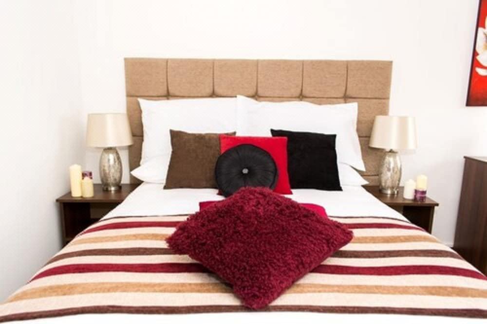 Photo of Bedroom in Offerton