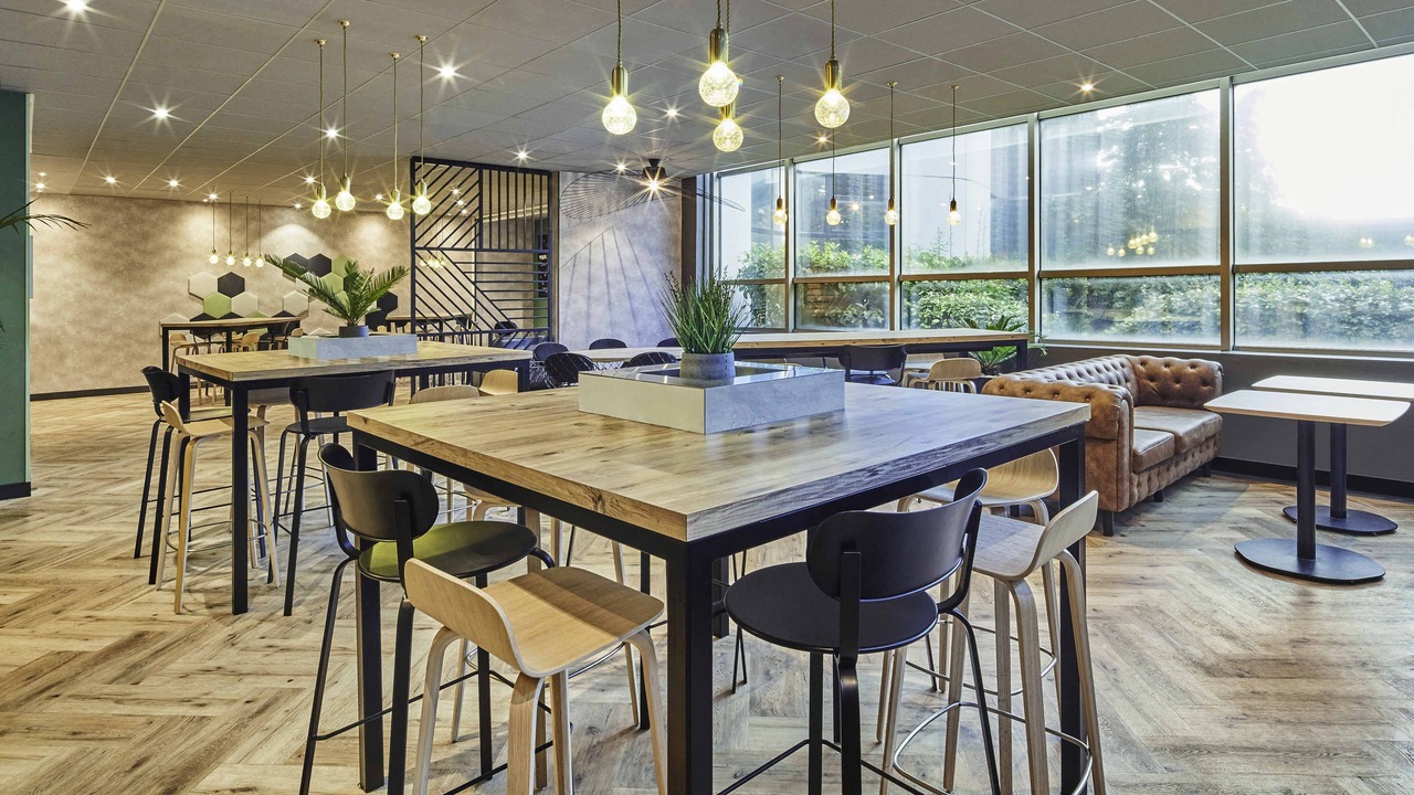 Photo of Others in Tremblay-les-Gonesse