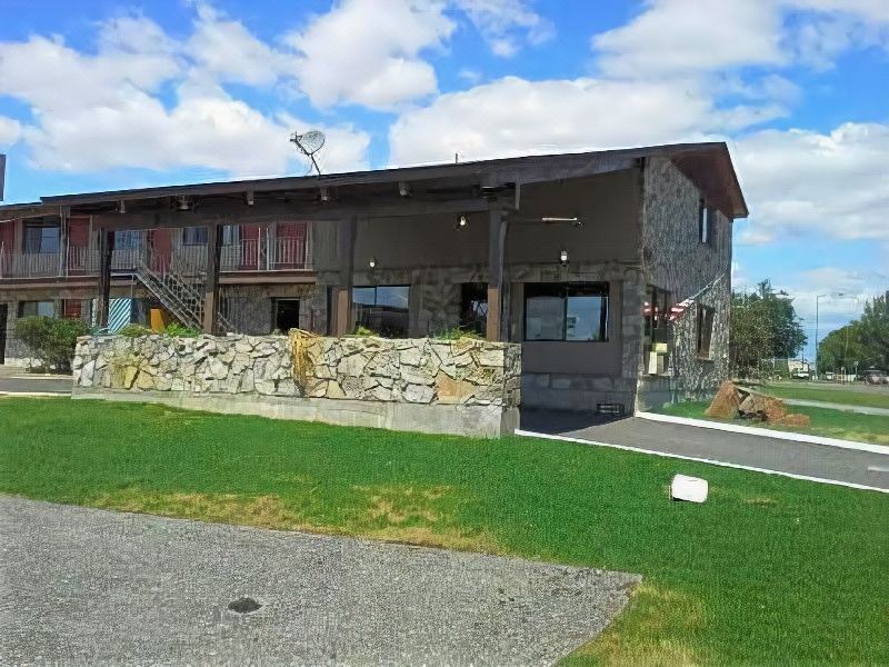 Photo of Buildings in Richland