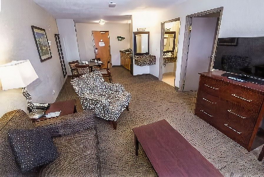 Photo of Livingroom in Fort Gary