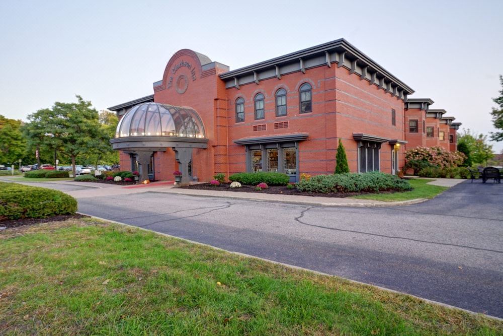 Photo of Buildings in Potsdam