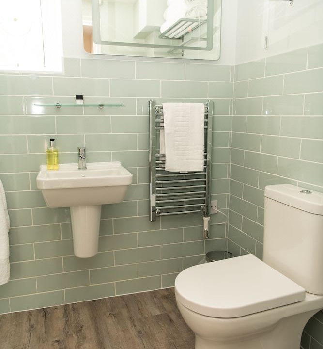 Photo of Bathroom in Langford