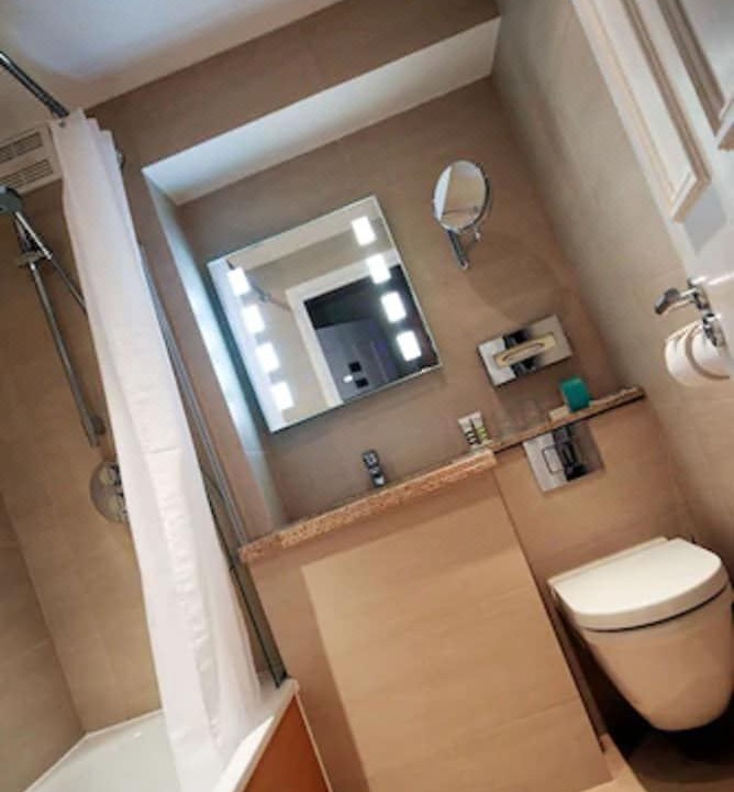 Photo of Bathroom in Willian