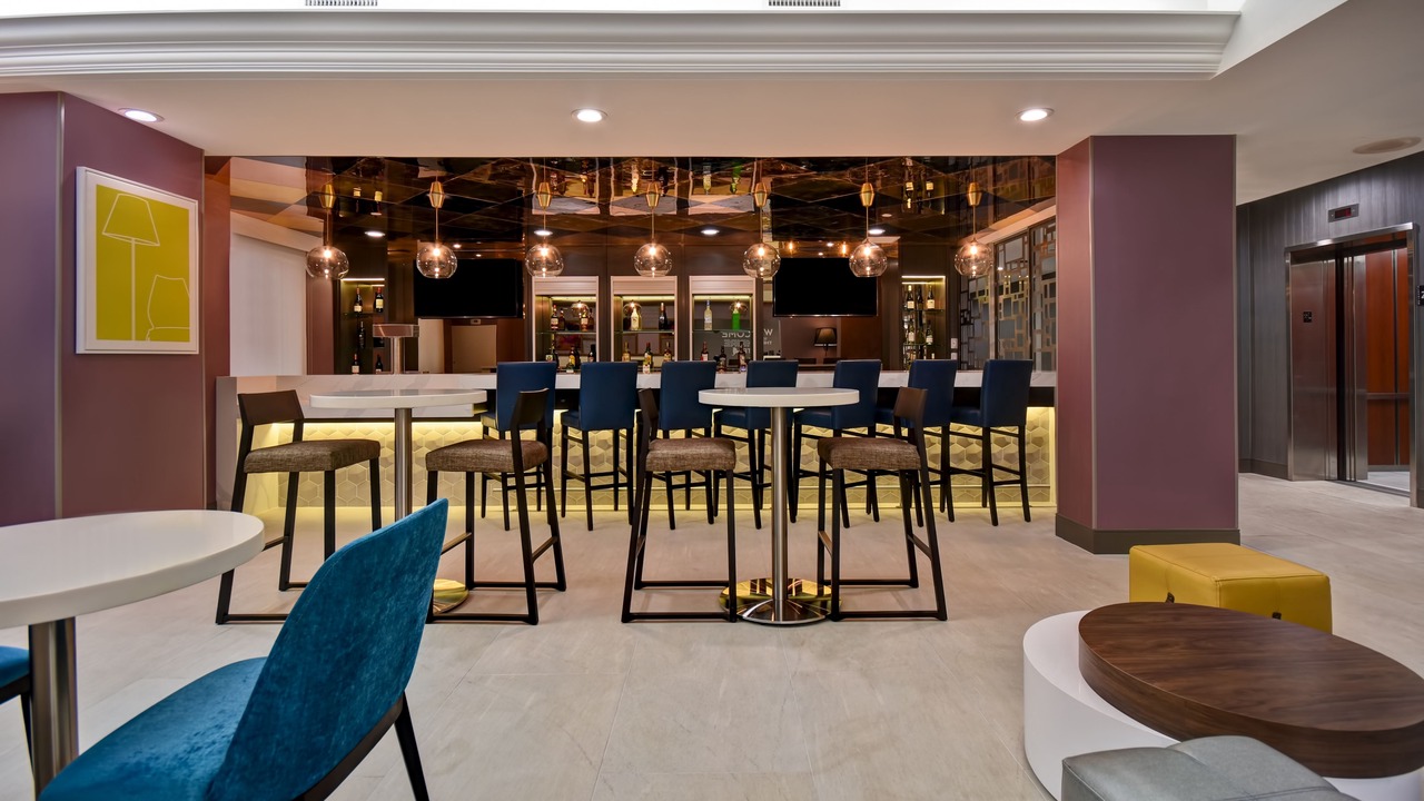 Photo of Livingroom in Queens