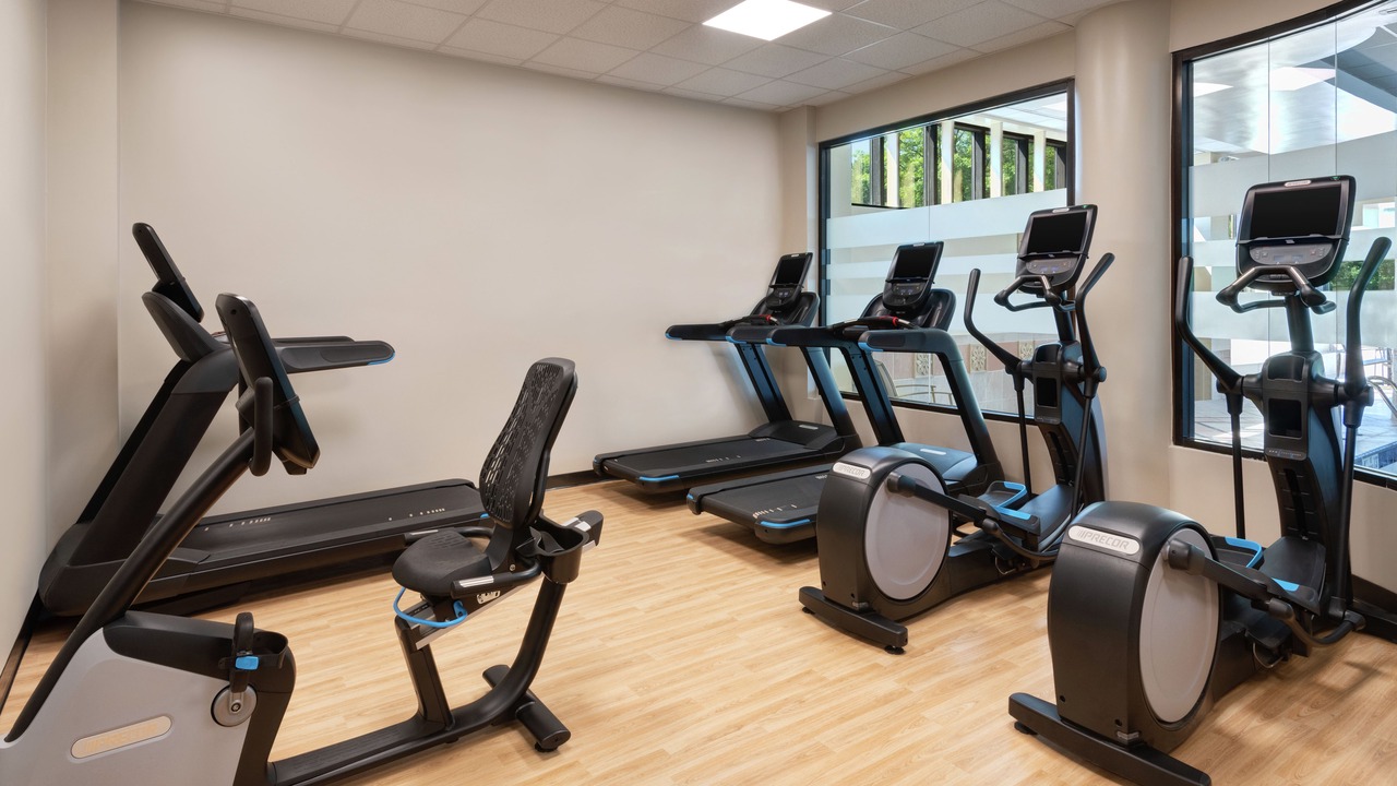 Photo of Livingroom in Tysons