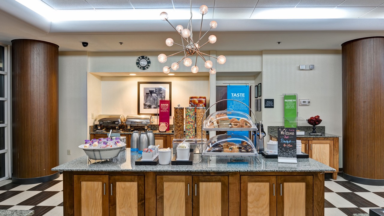 Photo of Kitchen in Daphne