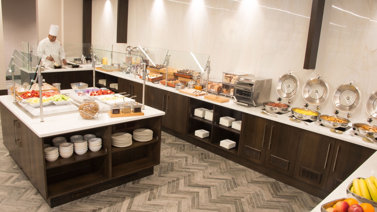 Photo of Kitchen in East Syracuse