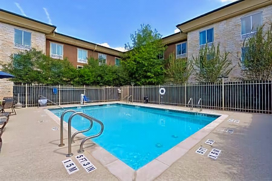 Photo of Outdoor in Sunset Valley