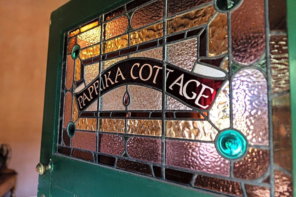 Photo of Buildings in North Adelaide