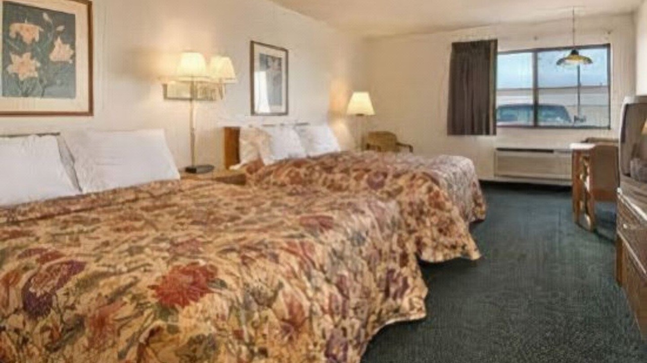 Photo of Bedroom in Sidney