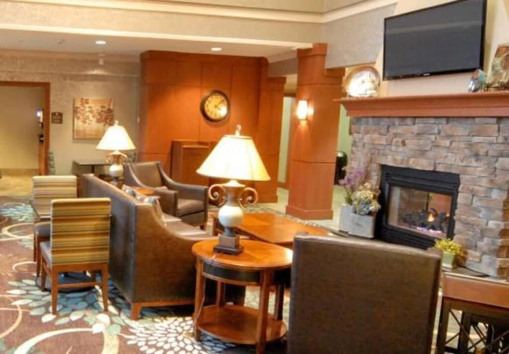Photo of Livingroom in Kutzky Park