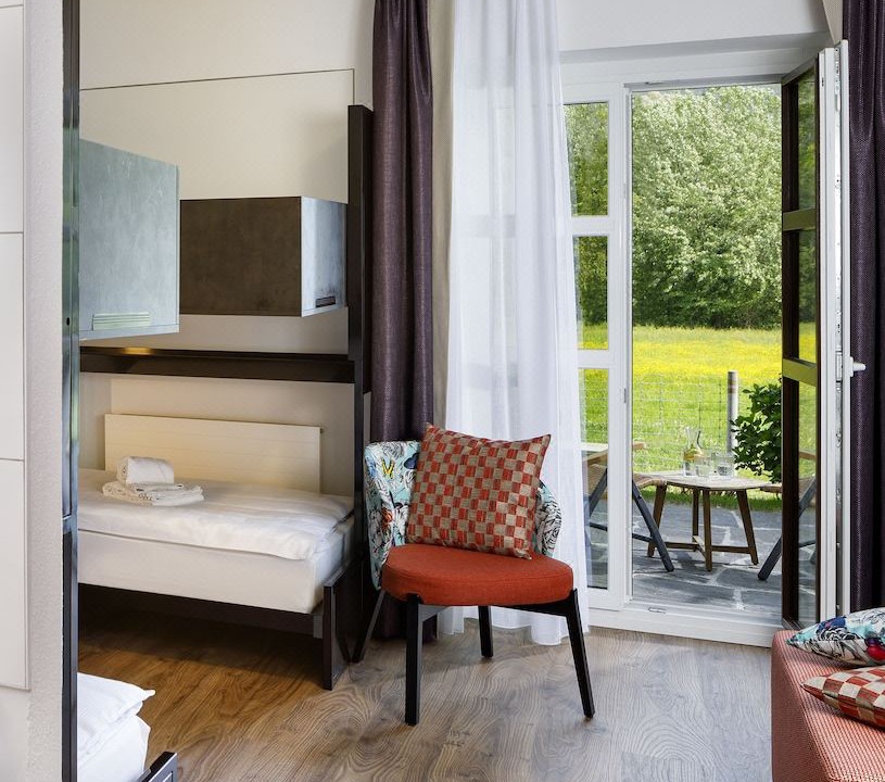 Photo of Livingroom in Monte Carasso