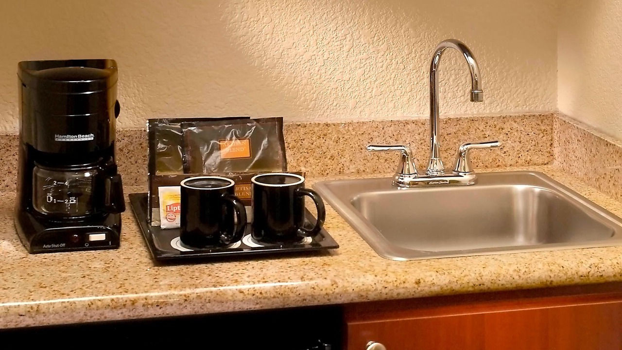 Photo of Kitchen in North Buckhead