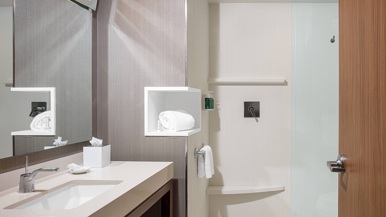 Photo of Bathroom in Summerville