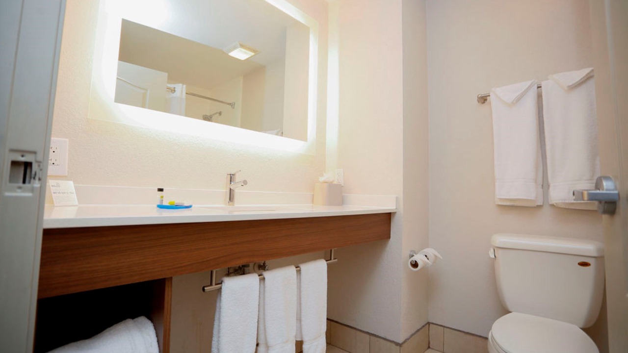 Photo of Bathroom in Carlsbad