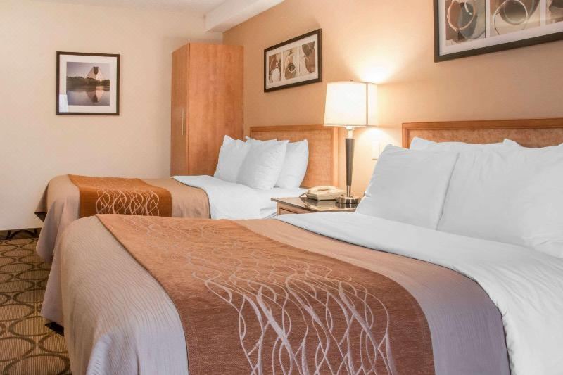 Photo of Bedroom in Dryden