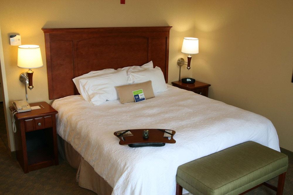 Photo of Bedroom in Paducah