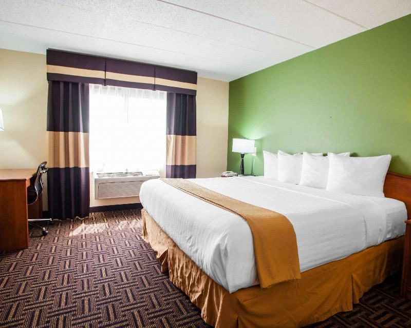 Photo of Bedroom in Bolingbrook