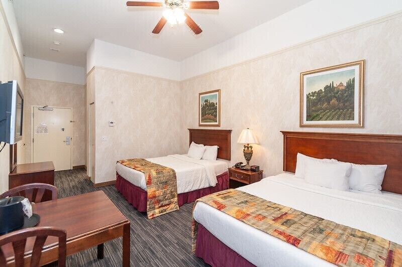 Photo of Bedroom in North Stonington