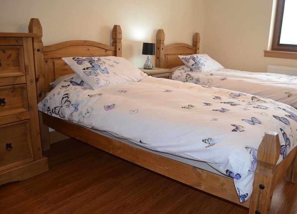 Photo of Bedroom in Stranraer
