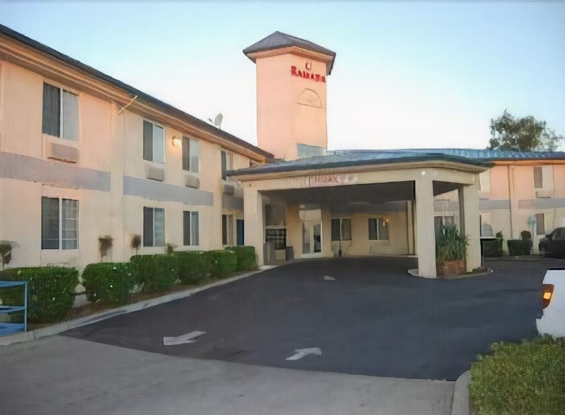 Photo of Buildings in Williams