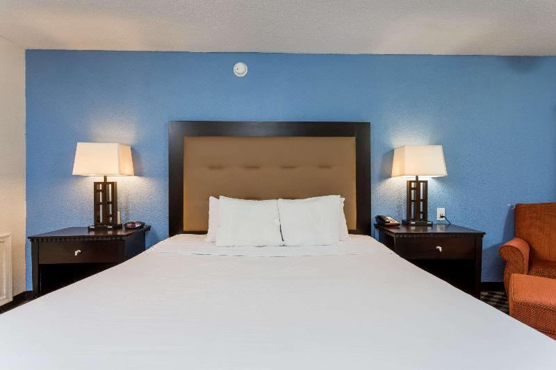 Photo of Bedroom in Salisbury