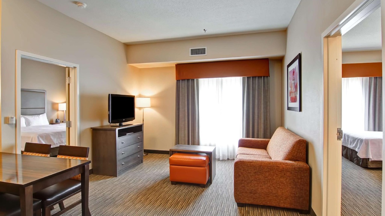 Photo of Livingroom in Kingwood