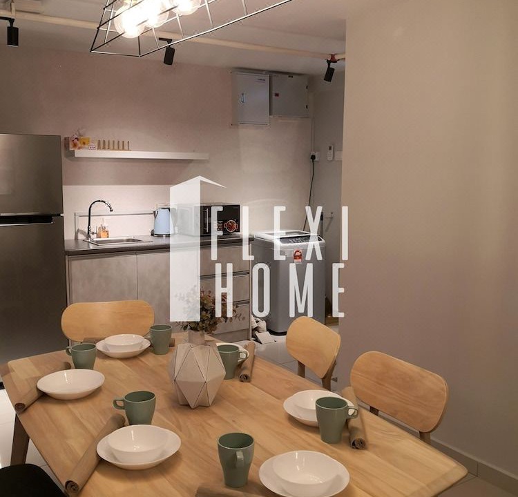 Photo of Livingroom in Petaling Jaya