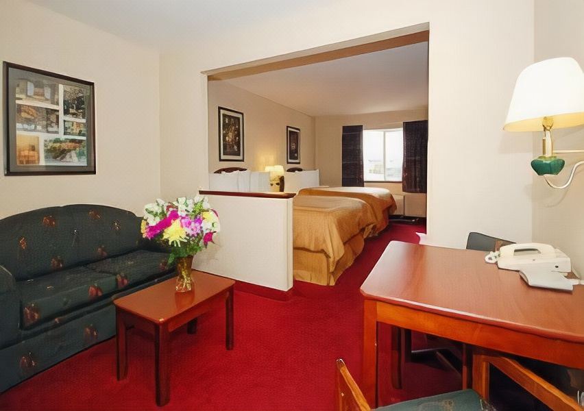 Photo of Livingroom in Yakima