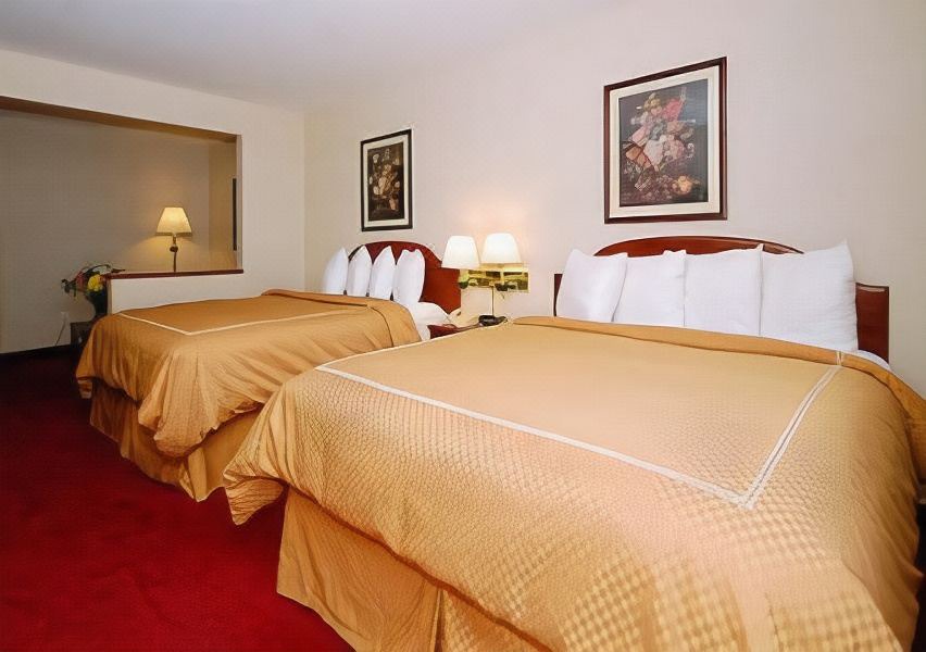 Photo of Bedroom in Yakima