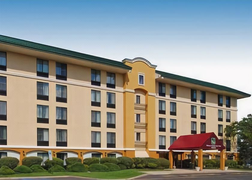 Photo of Buildings in Trevose