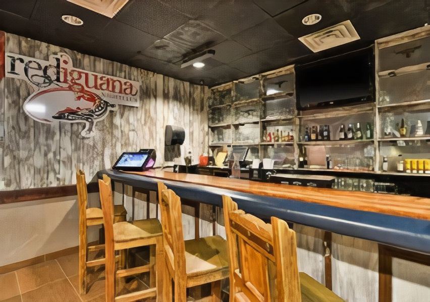 Photo of Kitchen in Pecos