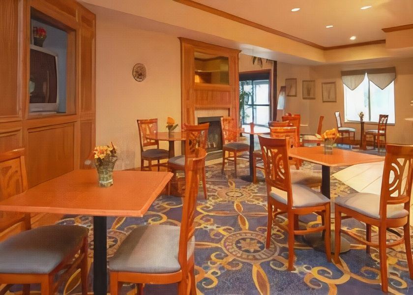 Photo of Livingroom in Benton Harbor