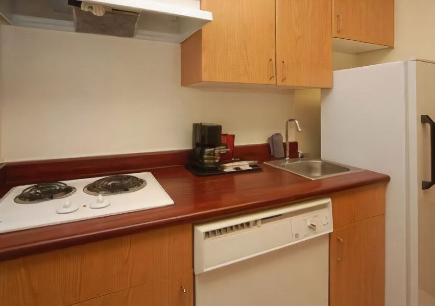 Photo of Kitchen in El Centro