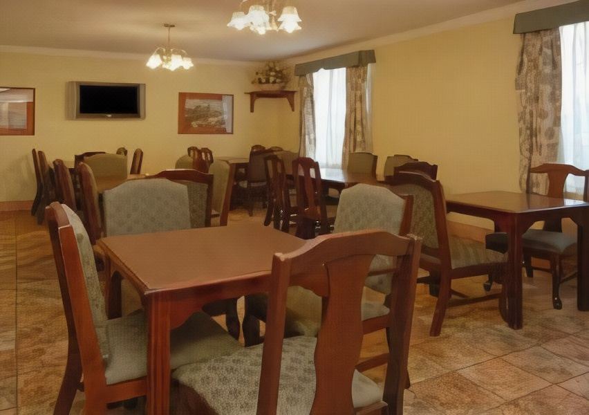 Photo of Livingroom in El Centro