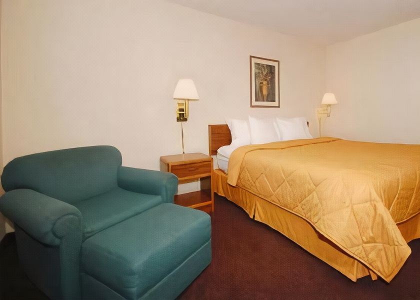 Photo of Bedroom in Eau Claire