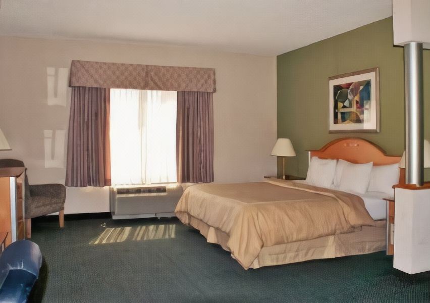 Photo of Bedroom in Tulsa