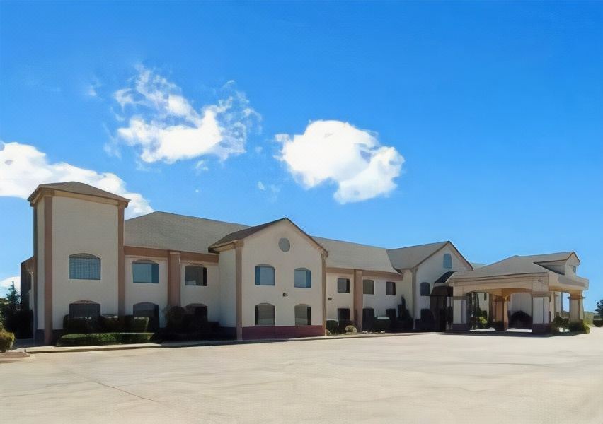 Photo of Buildings in Idabel