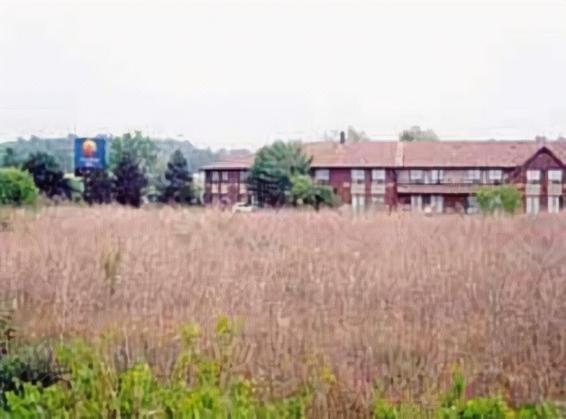 Photo of Buildings in Kingston